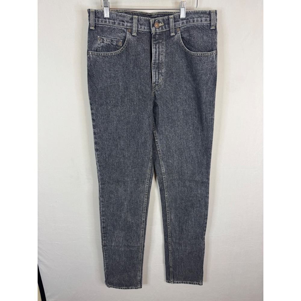 Vintage 90s Levis 531 Mens Vintage Acid Wash Grey Straight Jeans 34x36 Canada
